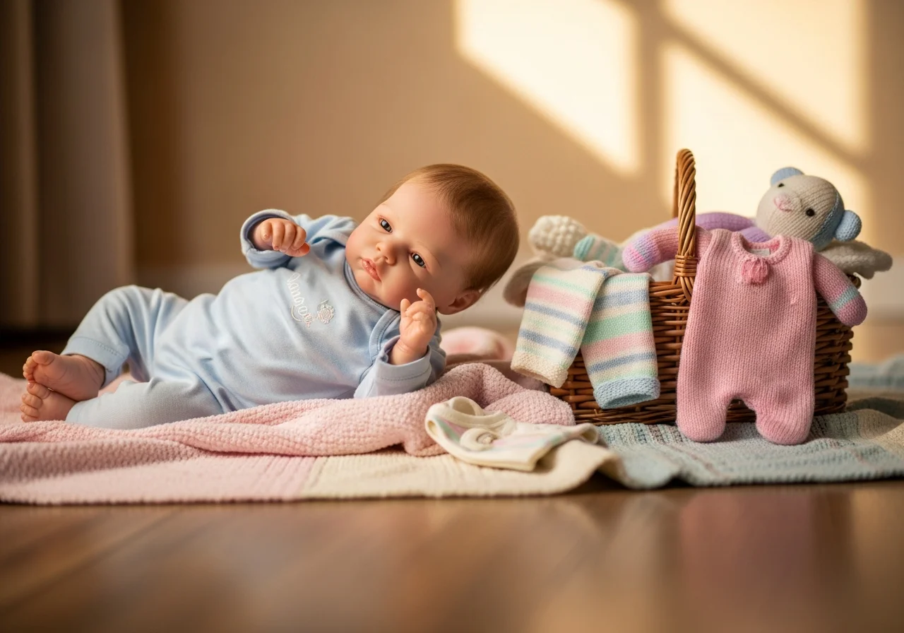 The Best Baby Doll Playpens for 2025: A Complete UK Review - activities and practical tips