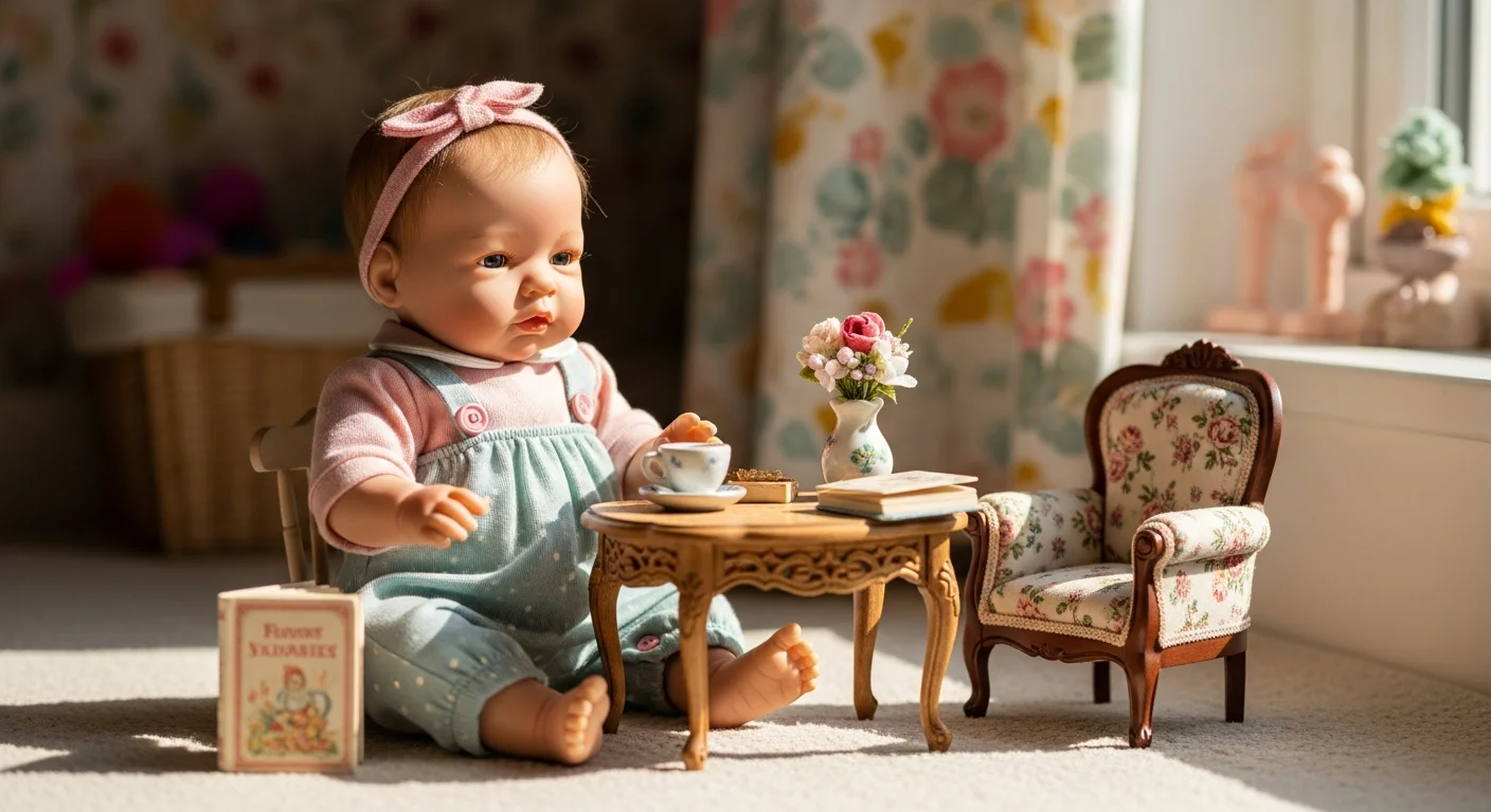 The Best Baby Doll Playpens for 2025: A Complete UK Review