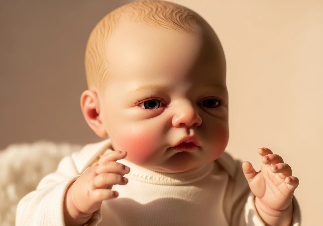 Best Baby Dolls for 18-Month-Olds UK 2025: The Complete Parent's Guide - developmental benefits and play