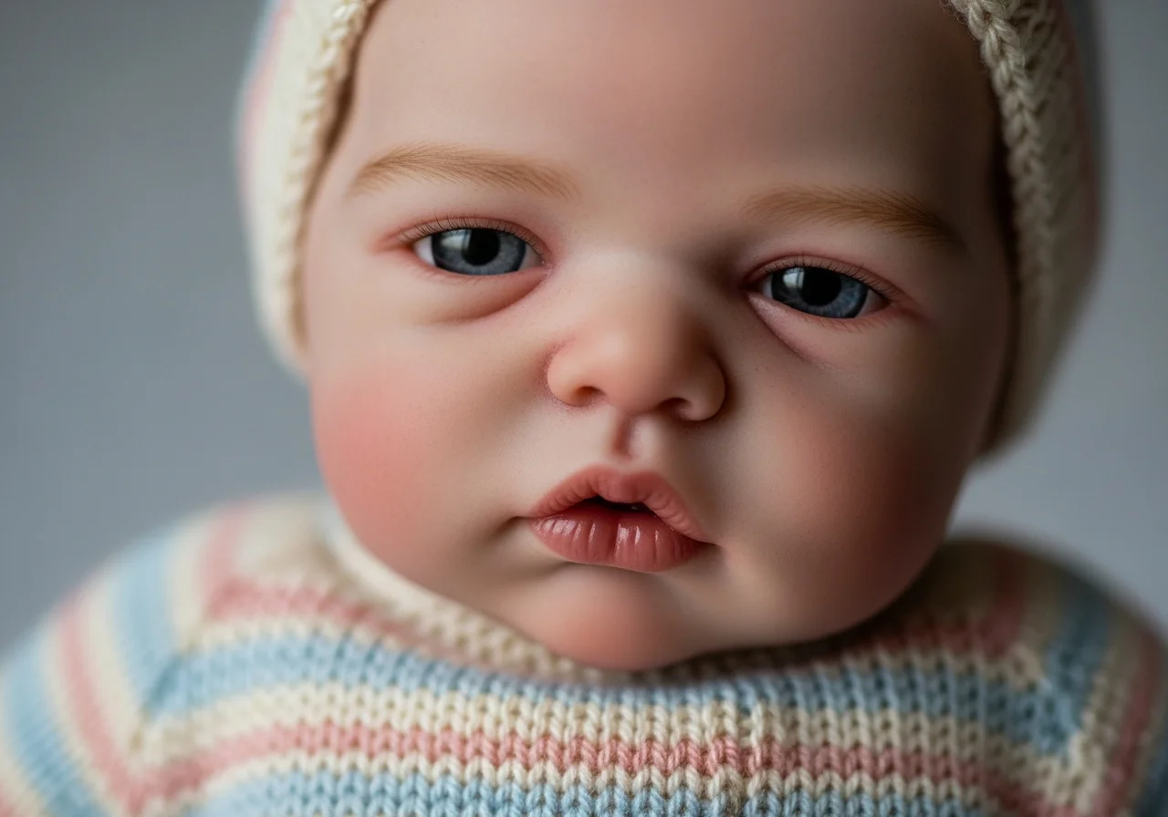 Best Baby Dolls for 2-Year-Olds UK 2025: Expert Buying Guide for Parents - developmental benefits and play