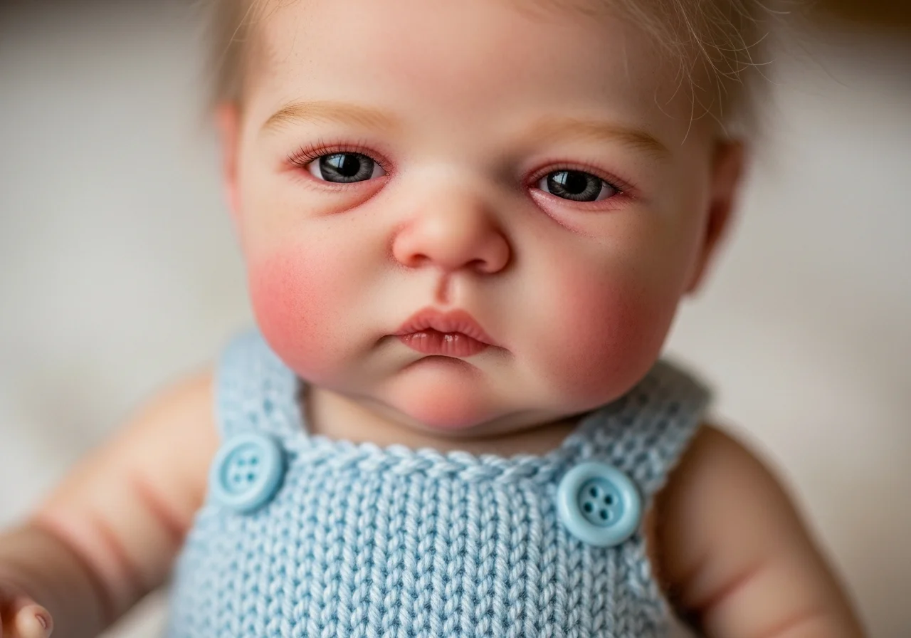 The Best Baby Dolls of 2025: Our Expert Round-Up for UK Parents - developmental benefits and play