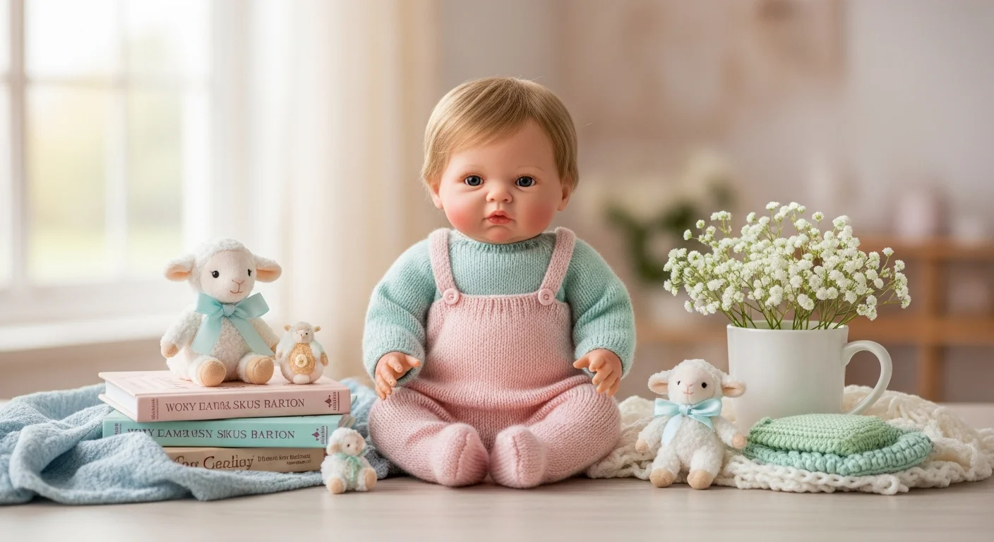 The Best Baby Dolls of 2025: Our Expert Round-Up for UK Parents