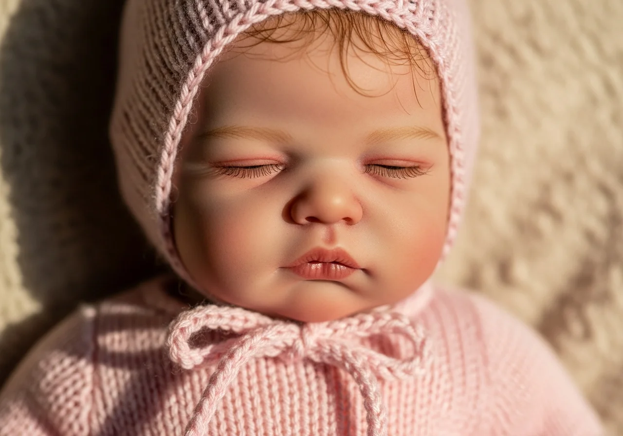 Best Baby Dolls for 3-Year-Olds in 2025 - developmental benefits and play