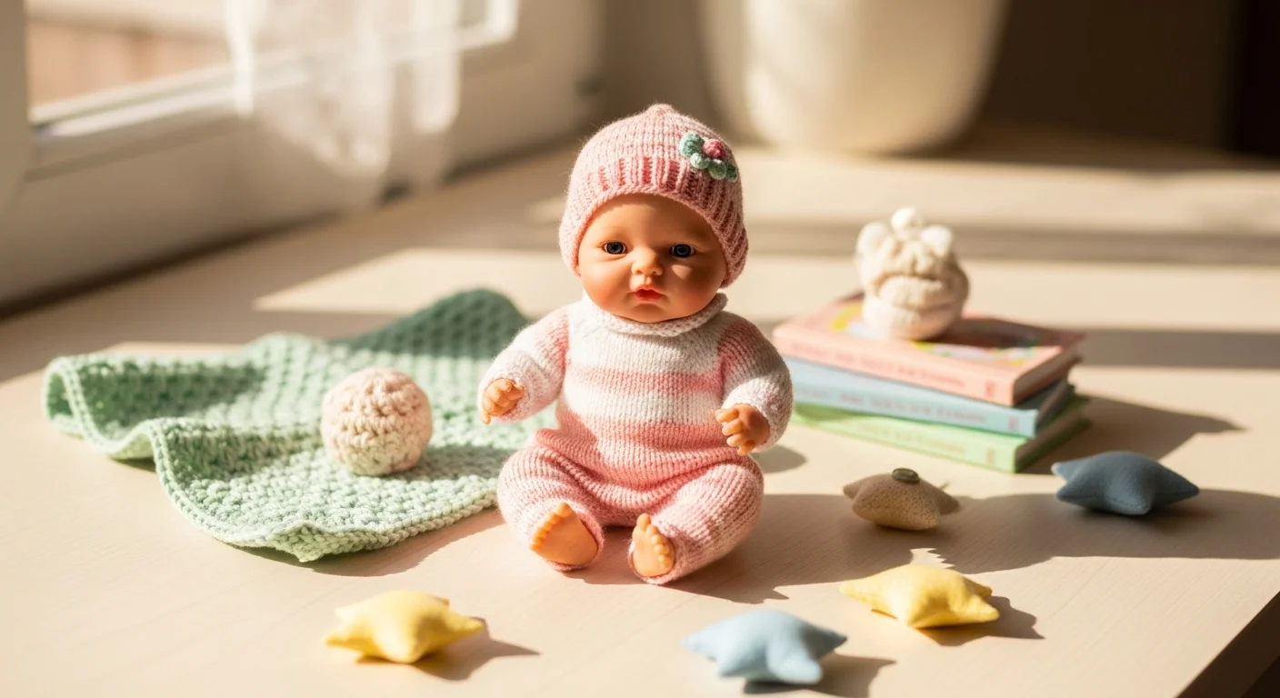 Best Baby Dolls for 3-Year-Olds in 2025