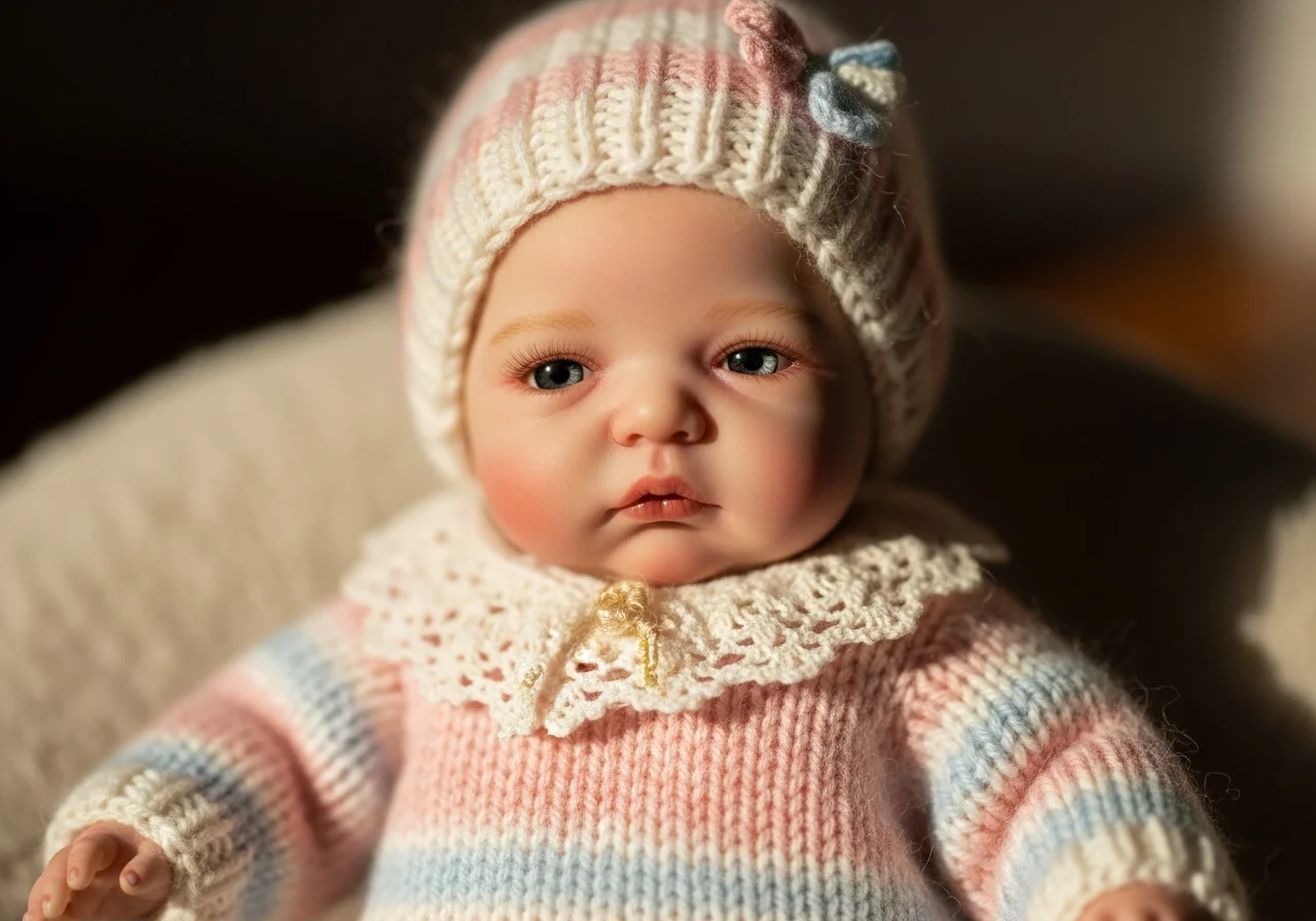 Best Baby Dolls for 3-Year-Olds UK 2025: What Parents and Experts Recommend - developmental benefits and play