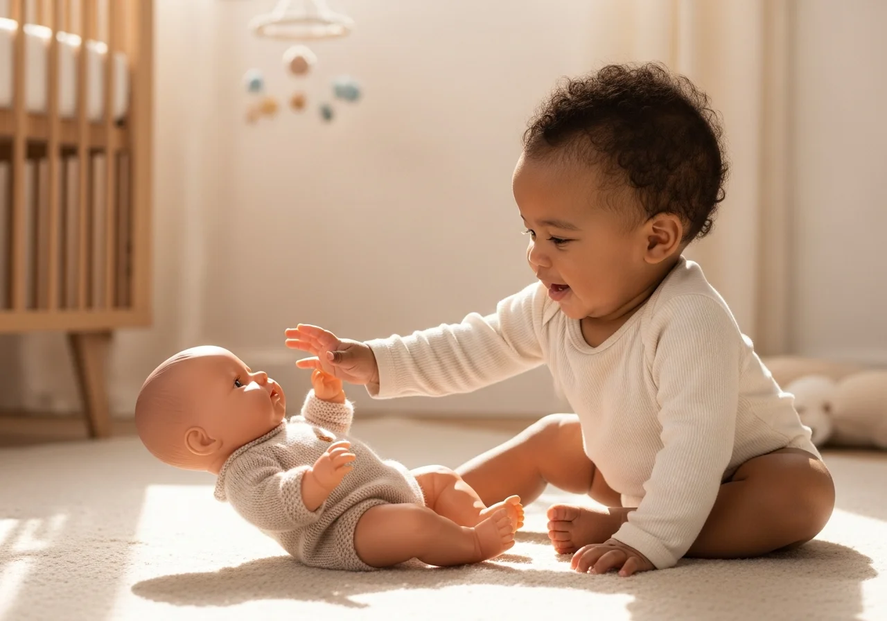 Best Baby Dolls for 3-Year-Olds UK 2025: What Parents and Experts Recommend - activities and practical tips