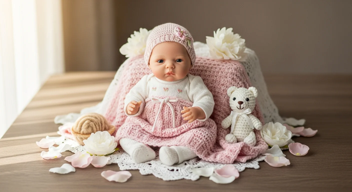 Best Baby Dolls for 3-Year-Olds UK 2025: What Parents and Experts Recommend