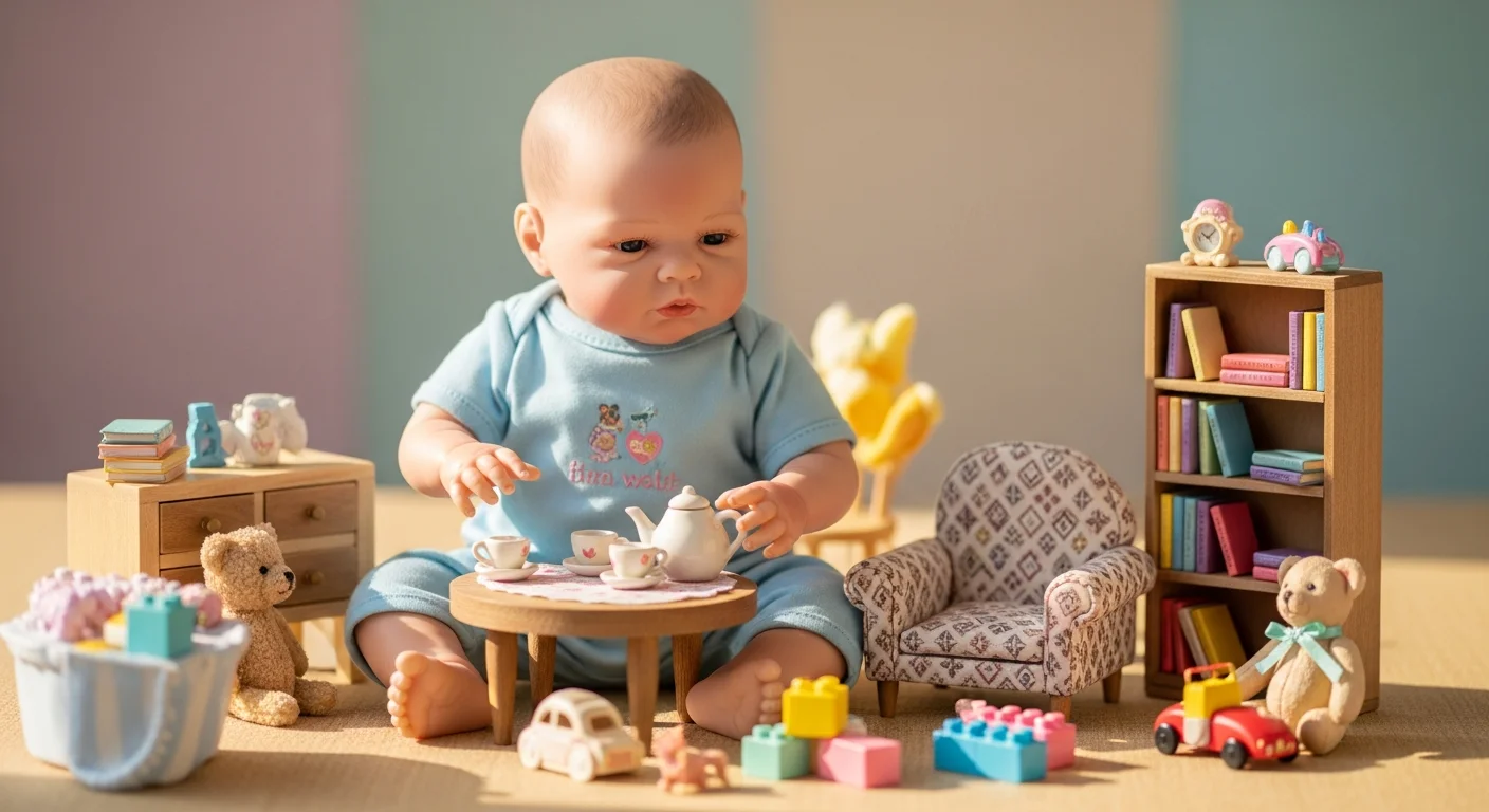 Best Baby Dolls for 5-Year-Olds UK 2025: Inspiring Play for the Pre-School and Early School Years