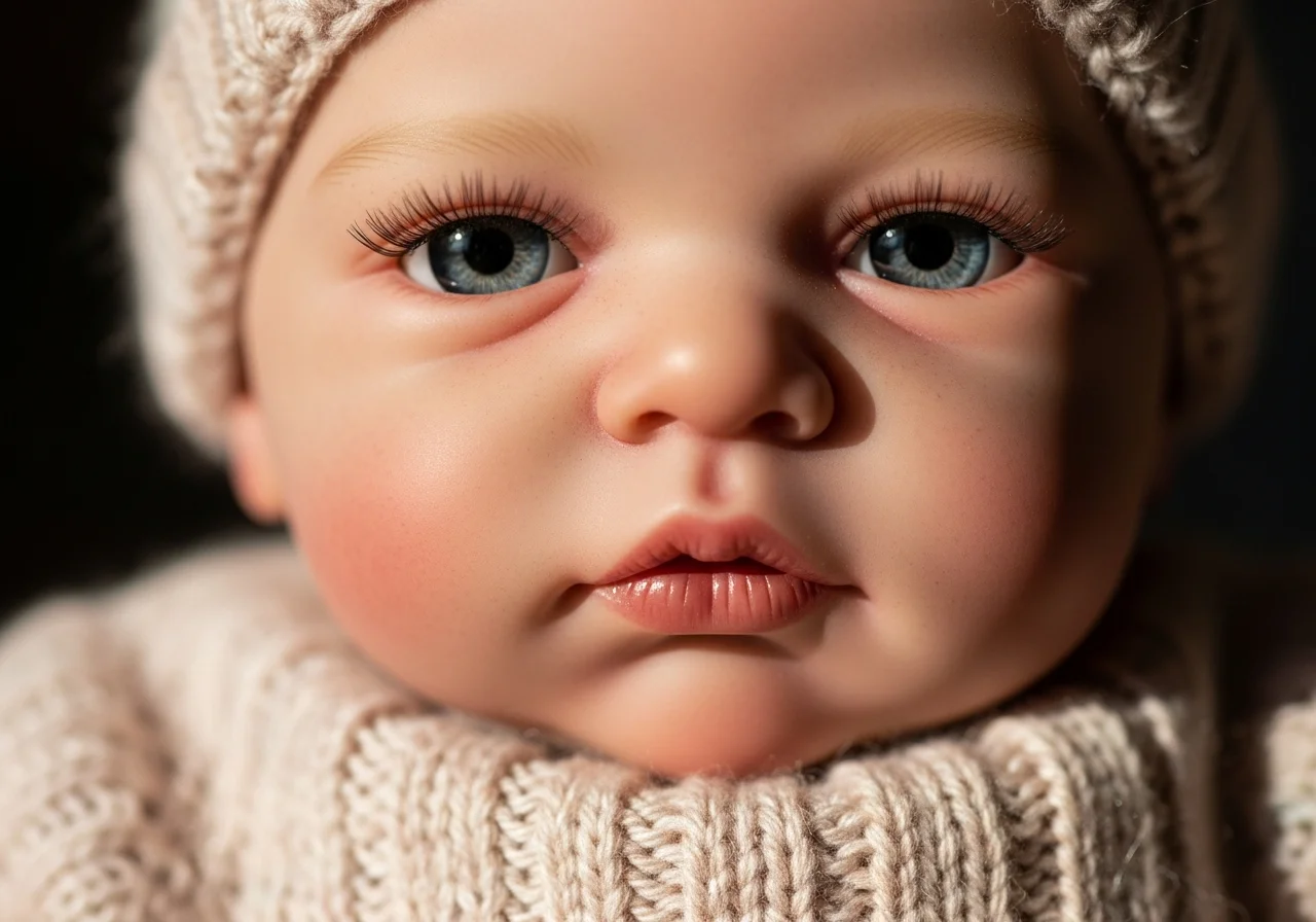 Best Baby Dolls for 7-Year-Olds UK 2026: Creative Play for the Early School Years - developmental benefits and play