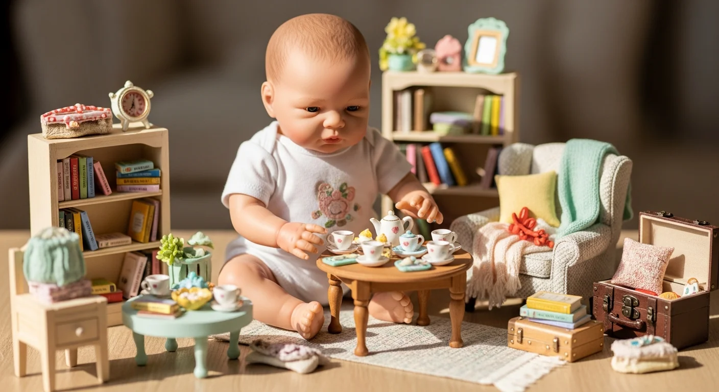 Best Baby Dolls for 7-Year-Olds UK 2026: Creative Play for the Early School Years