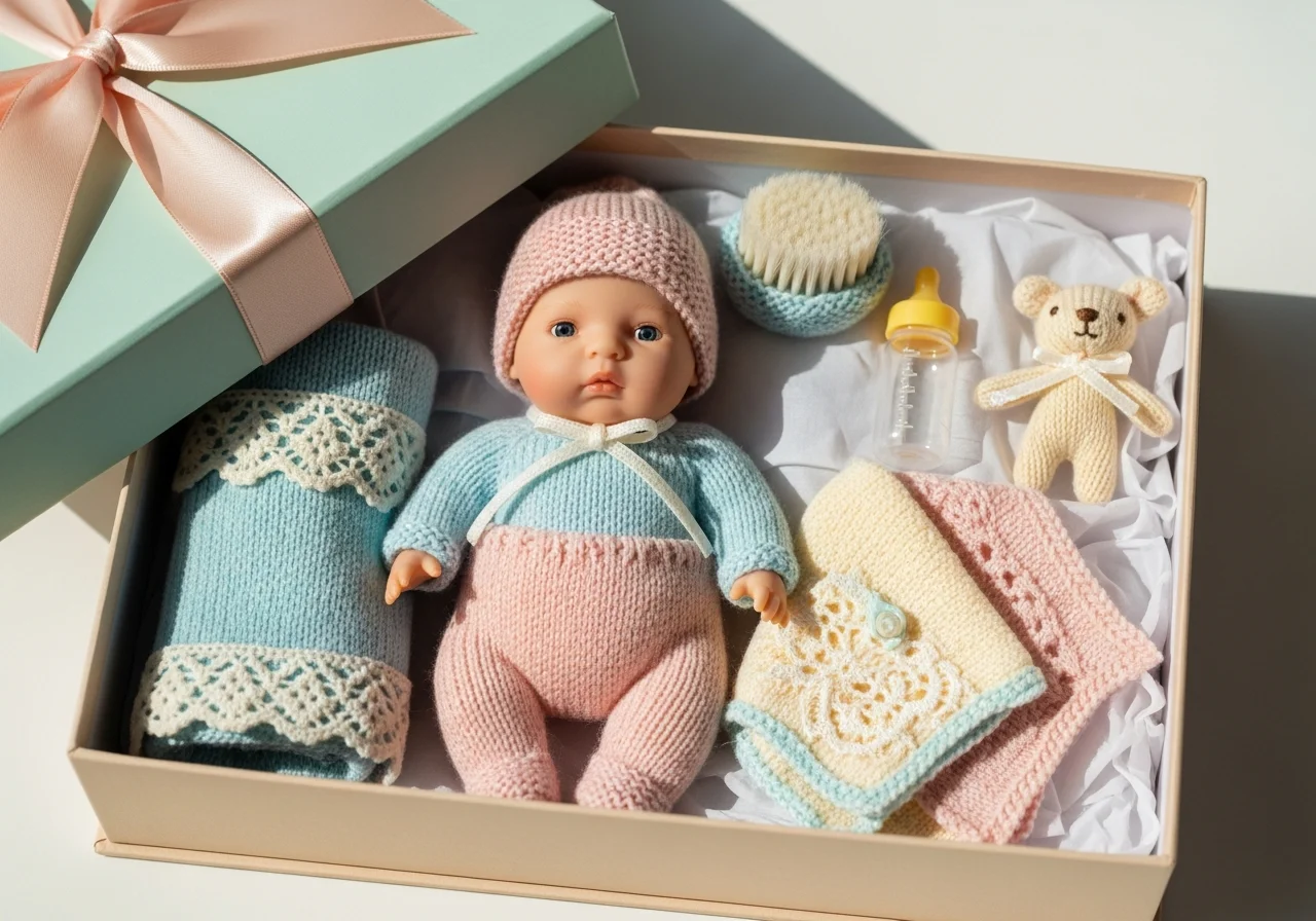 Best Baby Dolls for Easter 2026 UK: Spring Gifting Inspiration - developmental benefits and play