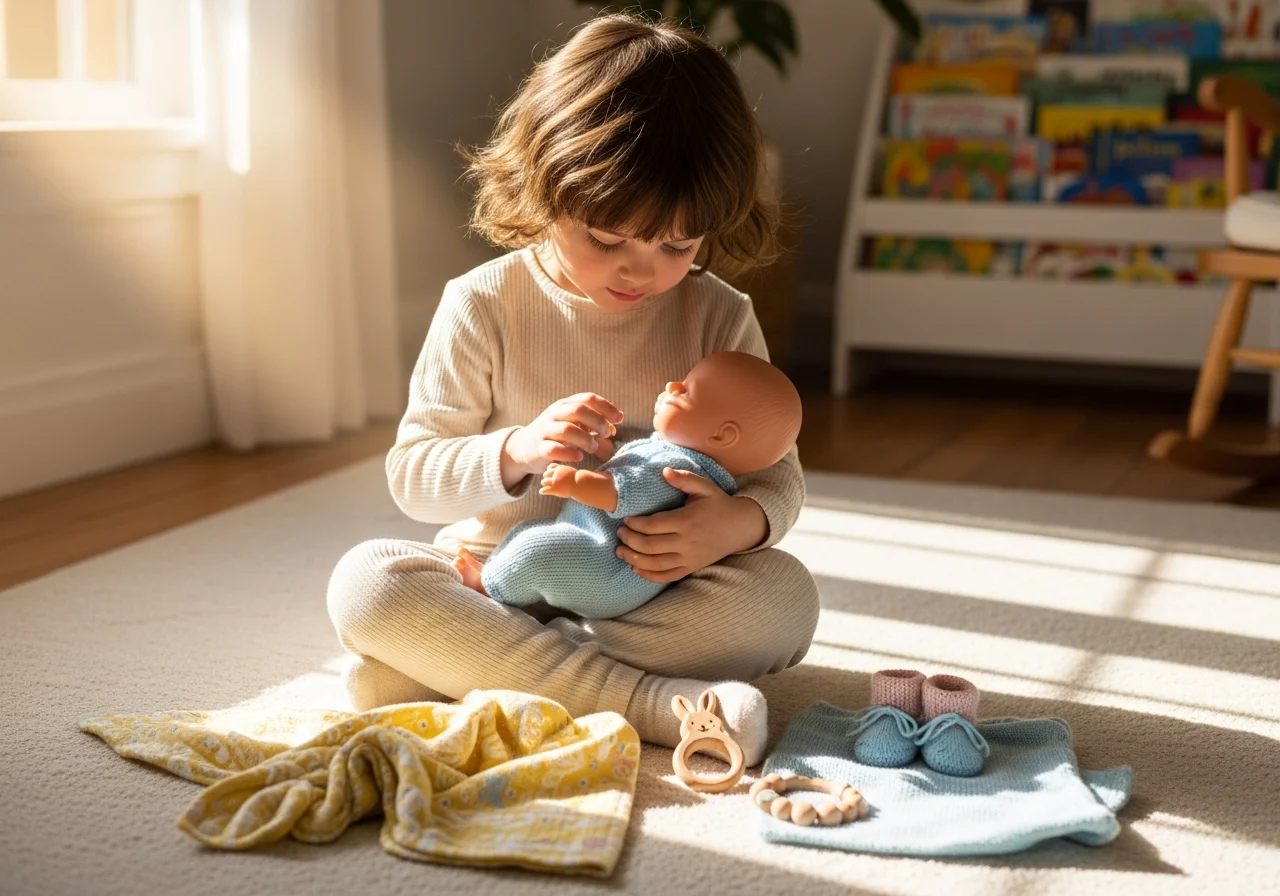 Best Baby Dolls for Easter 2026 UK: Spring Gifting Inspiration - activities and practical tips