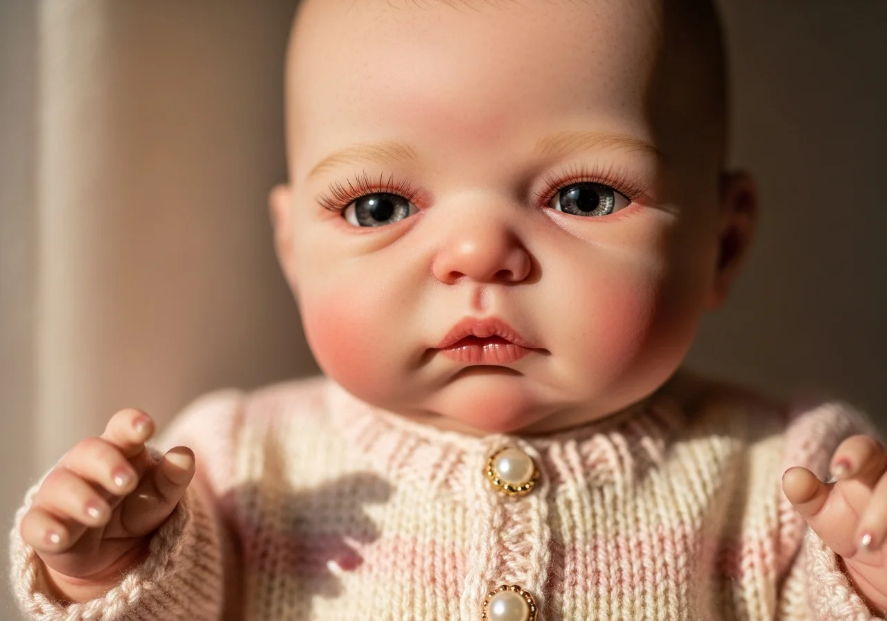 Best Baby Dolls for 2-Year-Olds: A Parent's Guide 2026 - developmental benefits and play