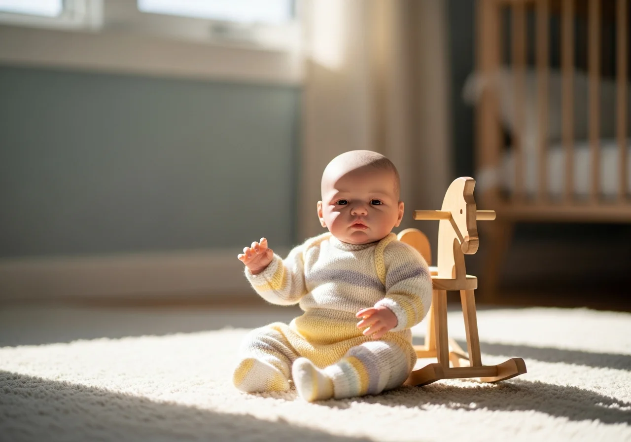 Best Baby Dolls for 2-Year-Olds: A Parent's Guide 2026 - activities and practical tips