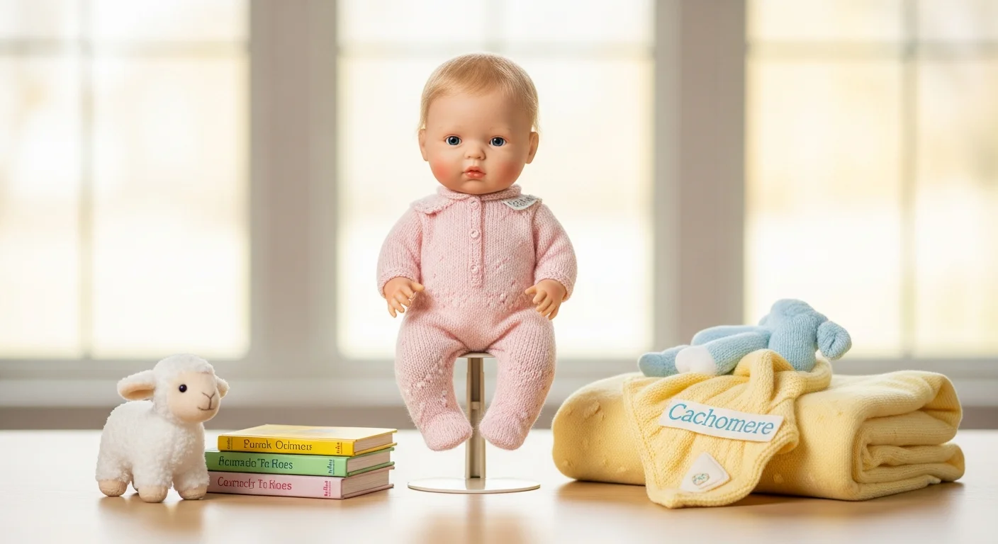 Best Baby Dolls for 2-Year-Olds: A Parent's Guide 2026