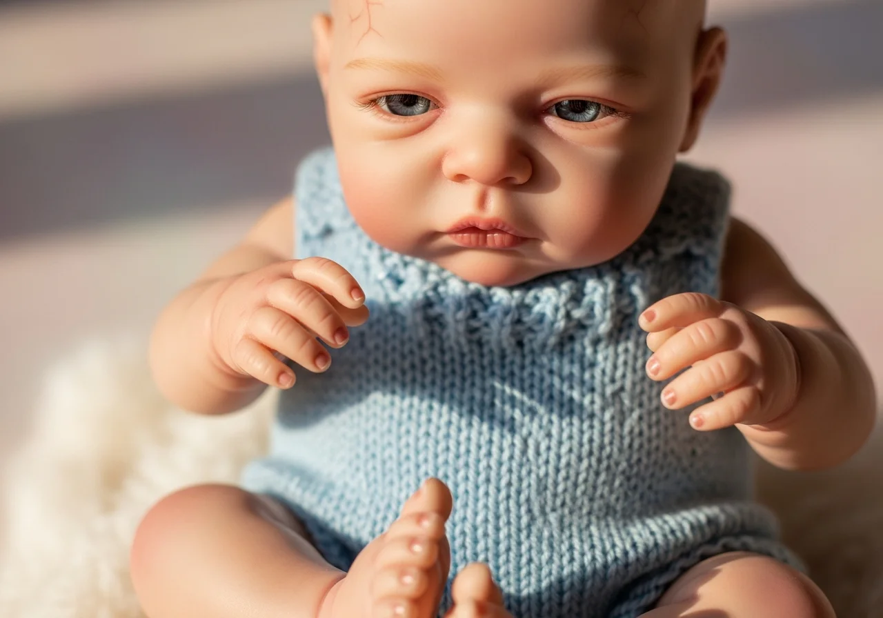 Best Baby Dolls for Children Who Love Nurturing: Our Top Picks for Natural Caregivers - developmental benefits and play