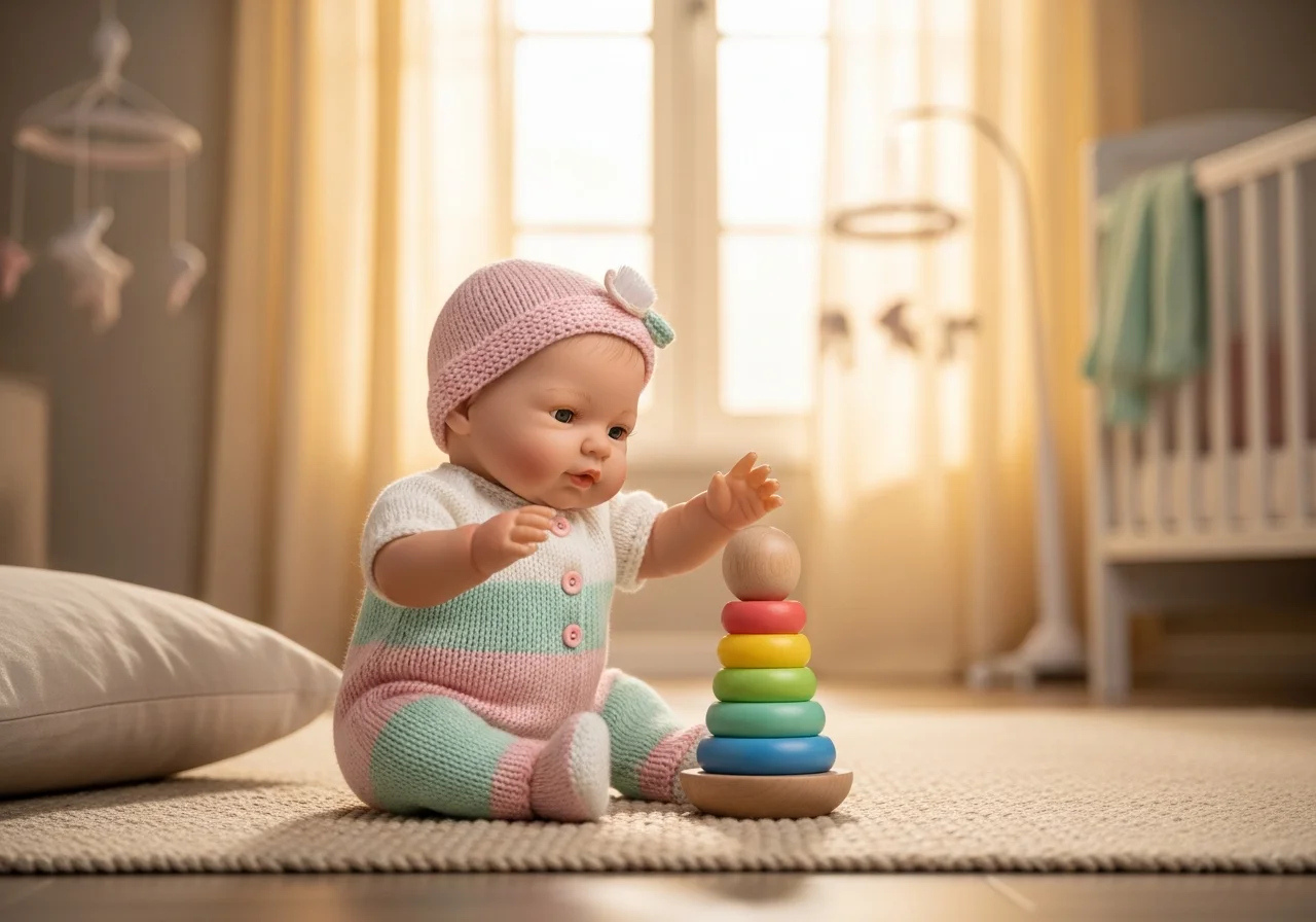 Best Baby Dolls for Children Who Love Nurturing: Our Top Picks for Natural Caregivers - activities and practical tips