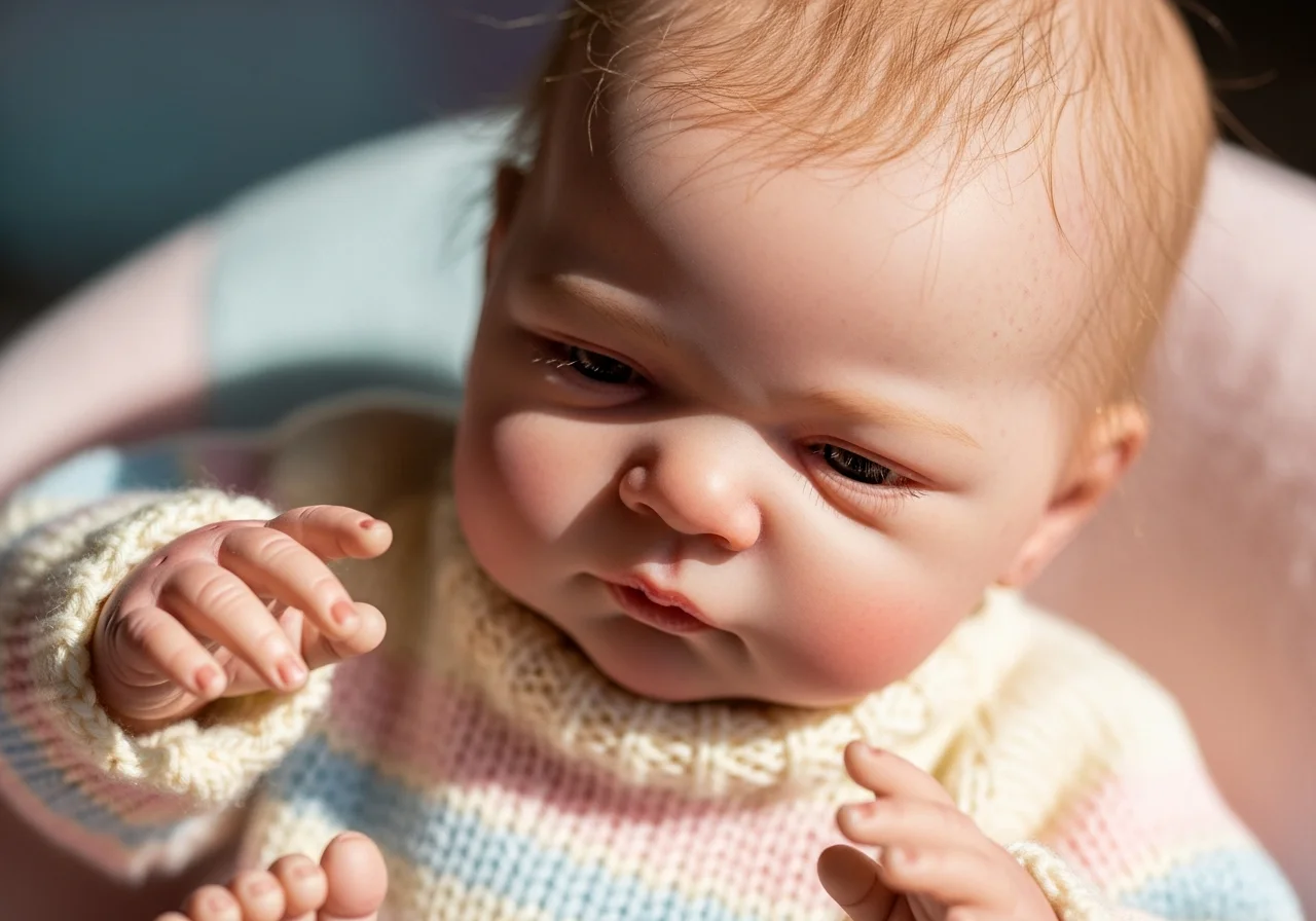 Best Baby Dolls Under 20 Pounds UK 2025: Great Dolls on a Budget - developmental benefits and play