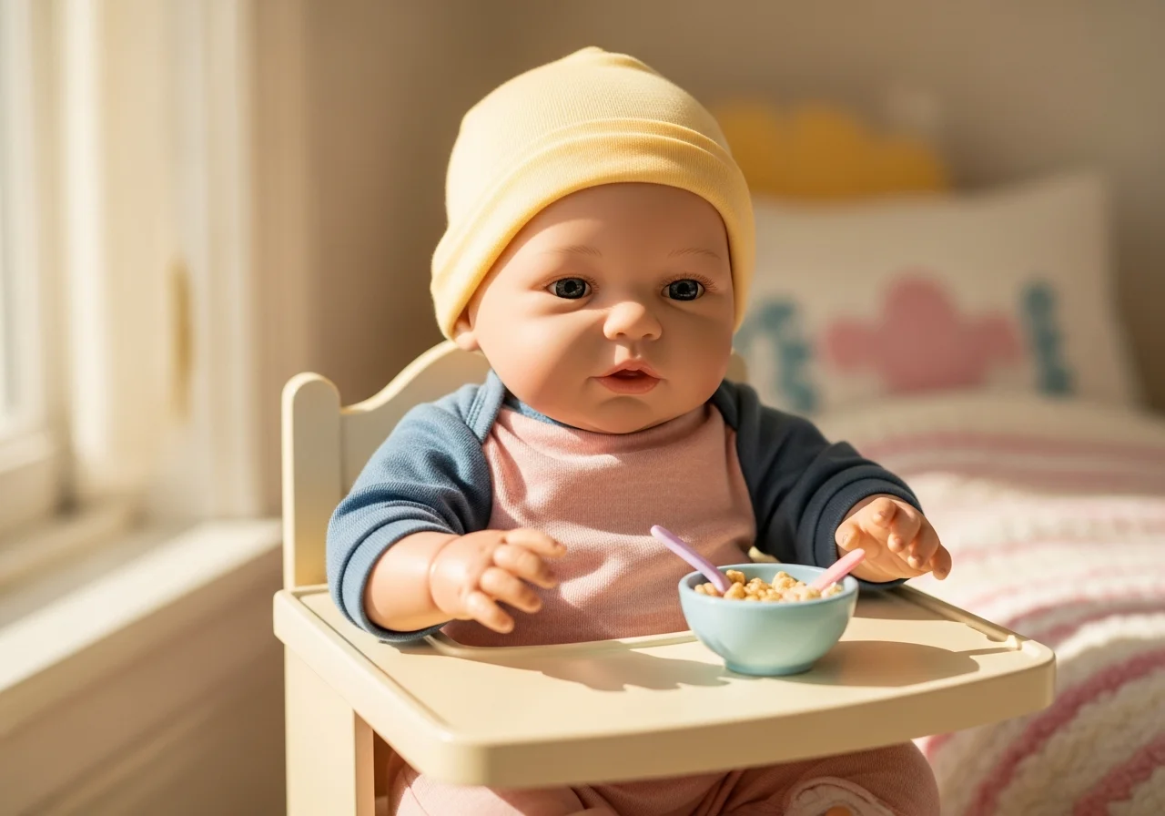 Best Baby Dolls Under 20 Pounds UK 2025: Great Dolls on a Budget - activities and practical tips