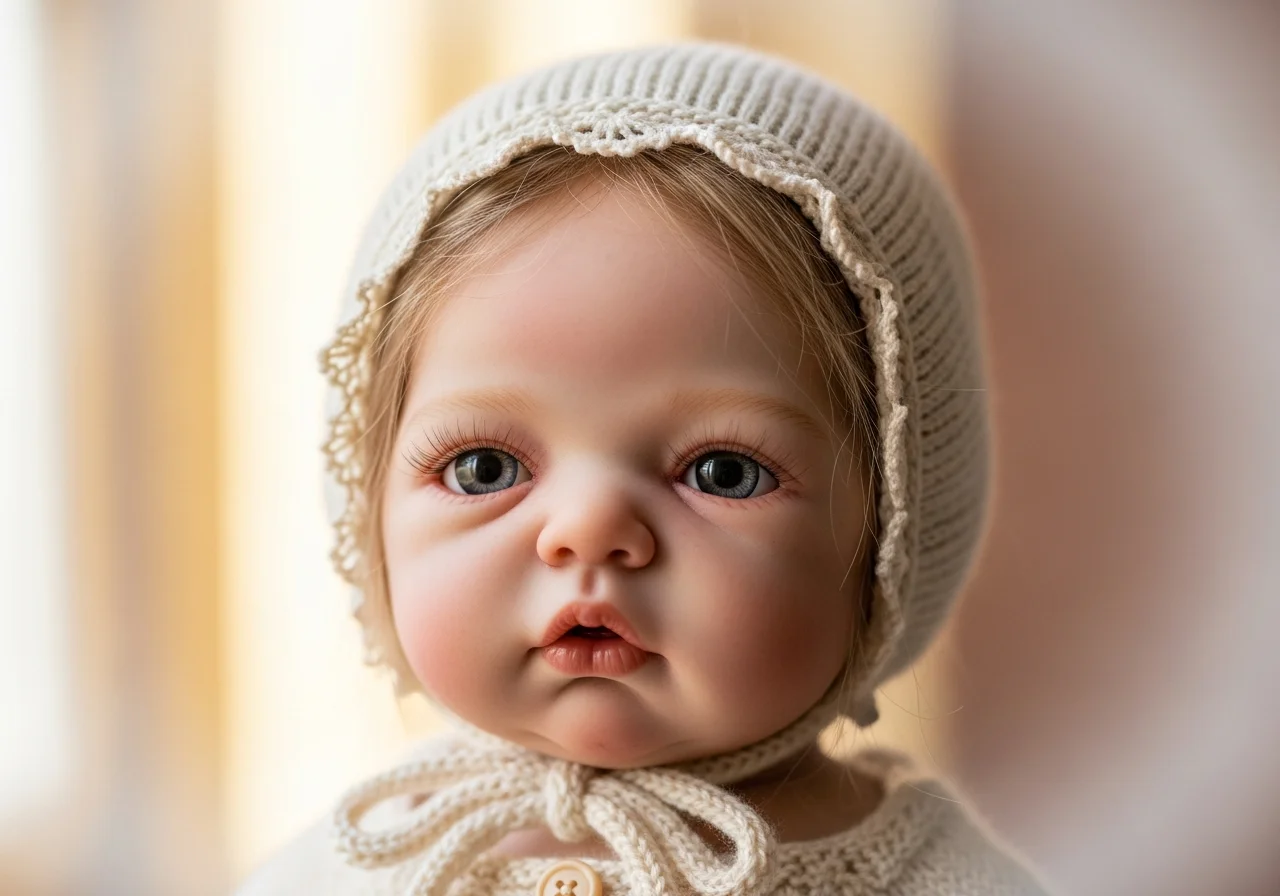 Best Baby Dolls Under 30 Pounds UK 2025: Mid-Range Picks with Outstanding Value - developmental benefits and play