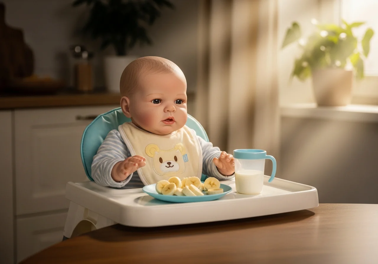 Best Baby Dolls Under 30 Pounds UK 2025: Mid-Range Picks with Outstanding Value - activities and practical tips