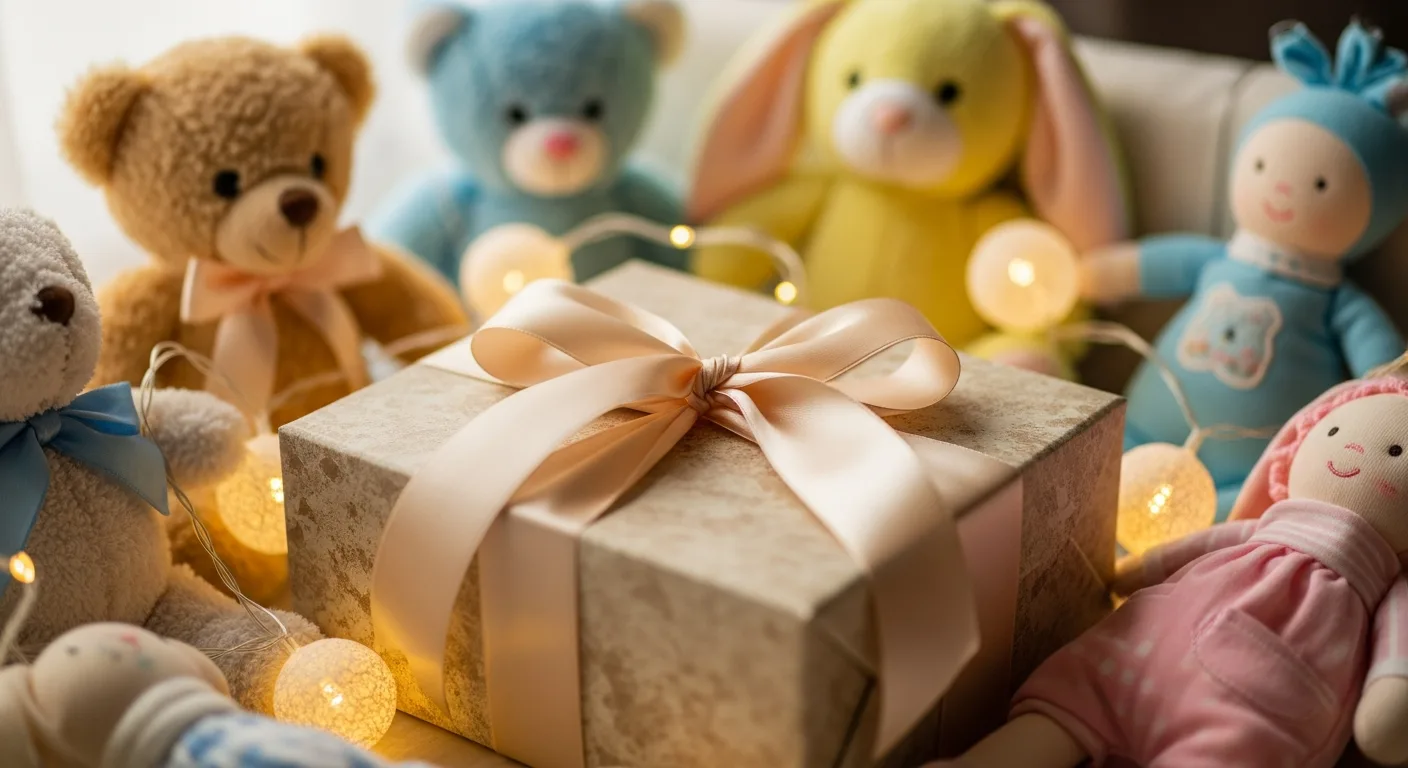 Birthday Gifts for Girls Who Love Dolls: The Complete UK Guide 2025