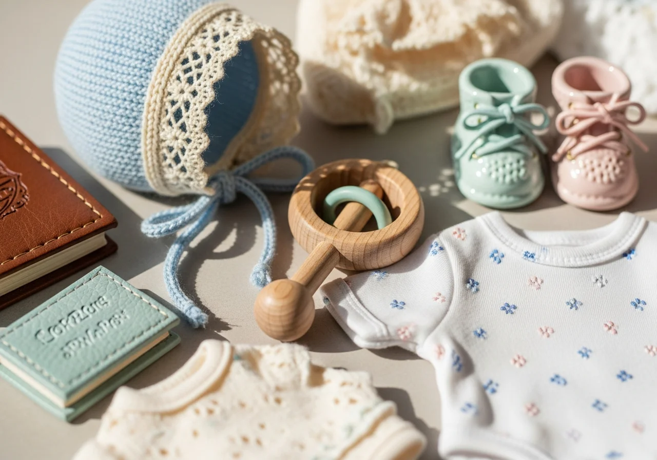 Complete Baby Doll Accessories Guide UK 2025: Everything You Need - developmental benefits and play
