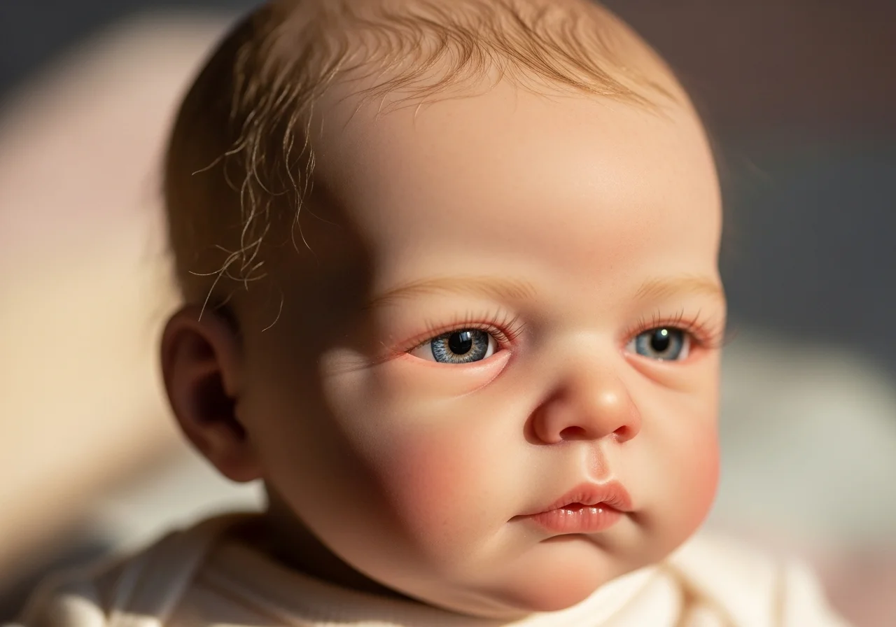 Complete Baby Doll Buyer's Guide 2025 UK: Everything You Need to Make the Right Choice - developmental benefits and play