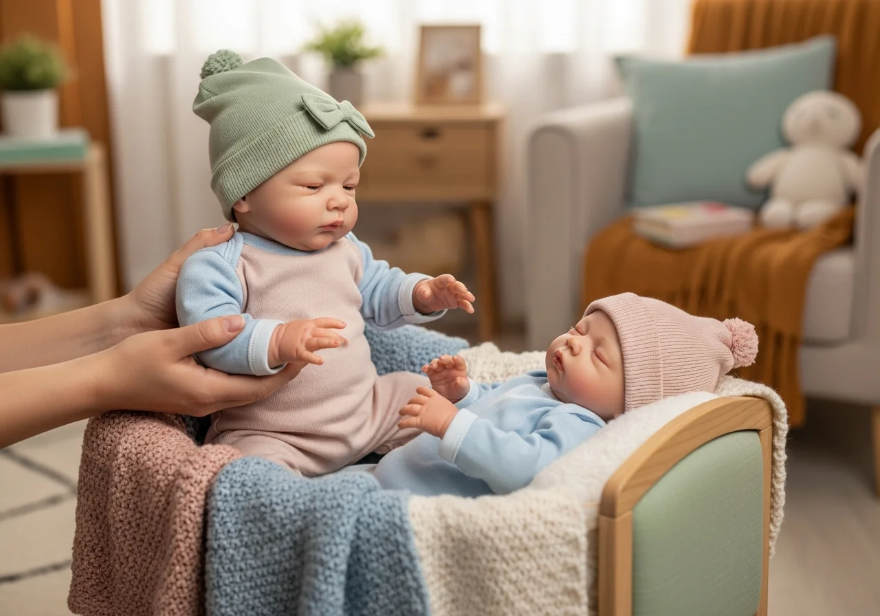 Complete Baby Doll Buyer's Guide 2025 UK: Everything You Need to Make the Right Choice - activities and practical tips