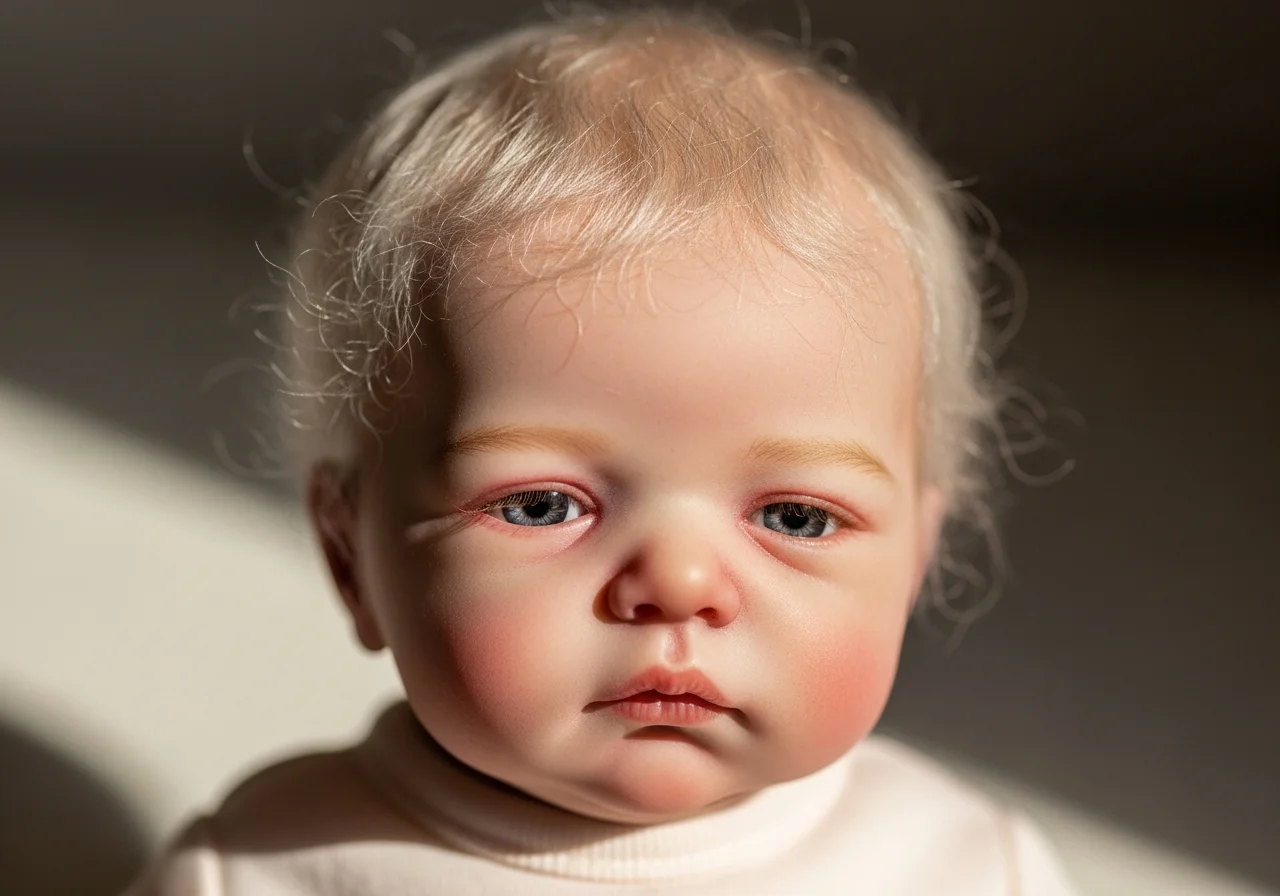 Best Diverse Baby Dolls for Inclusive Play in the UK 2025 - developmental benefits and play