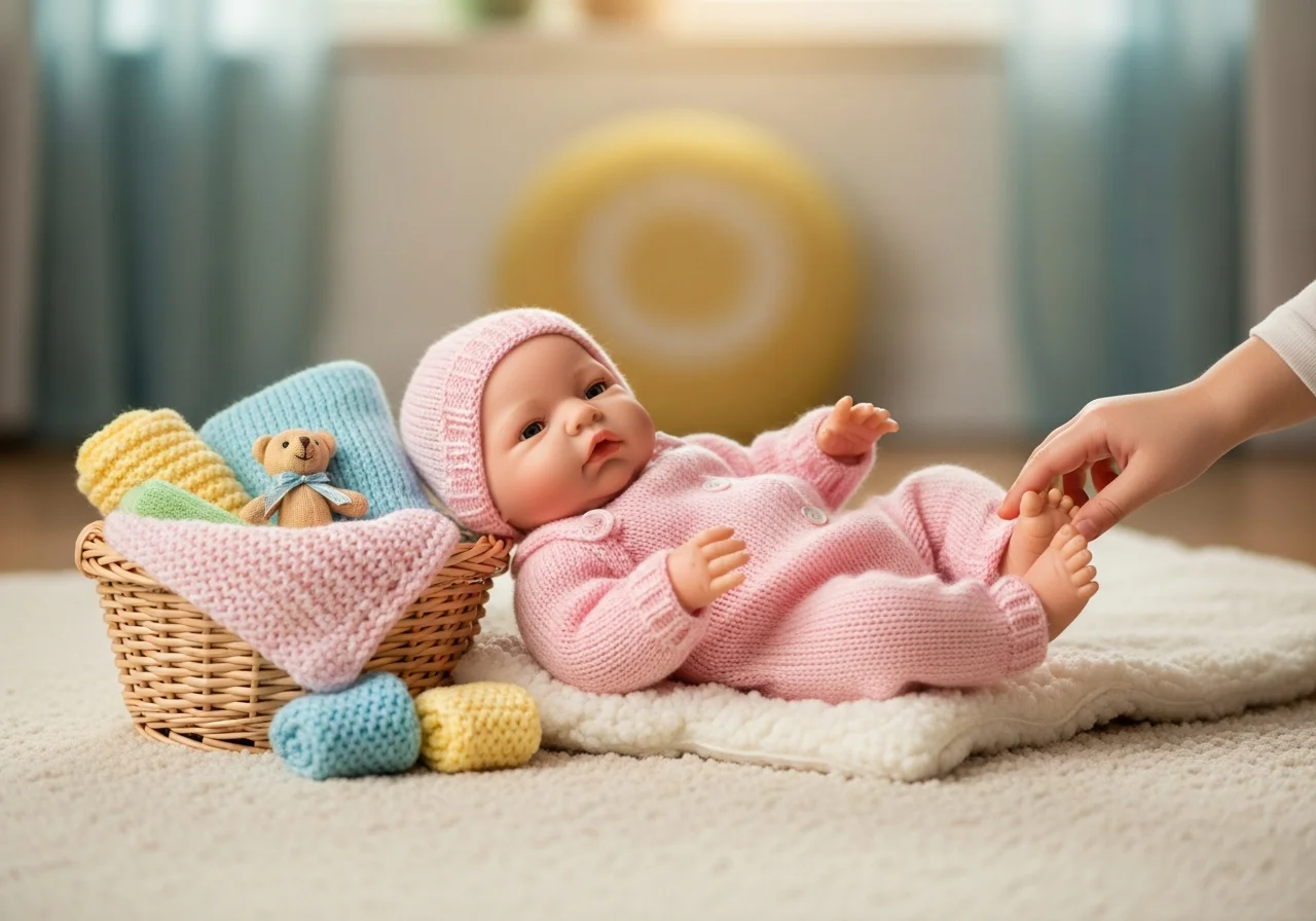 Best Diverse Baby Dolls for Inclusive Play in the UK 2025 - activities and practical tips