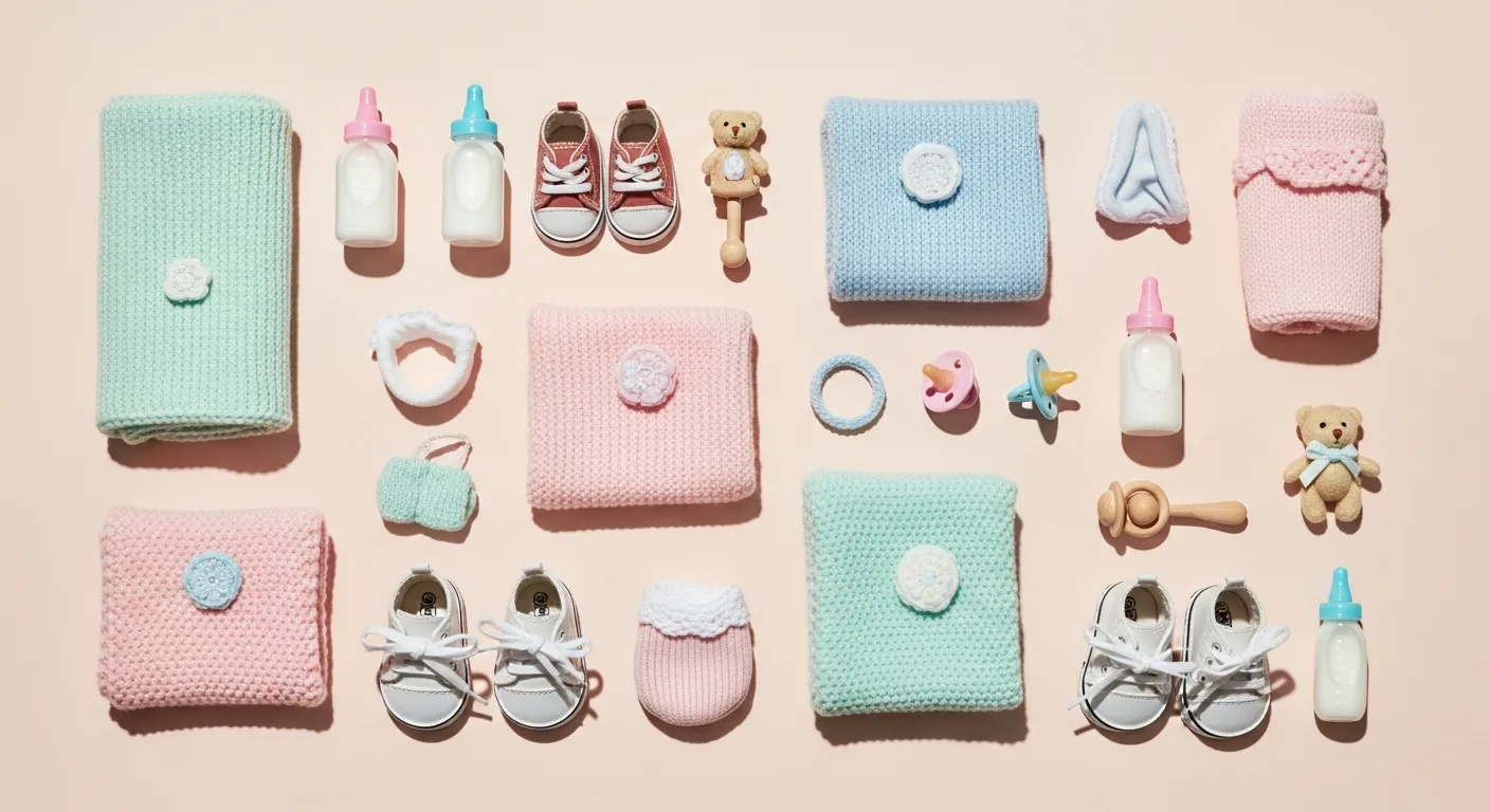 DIY Baby Doll Accessories: Creative Ideas for Parents and Children
