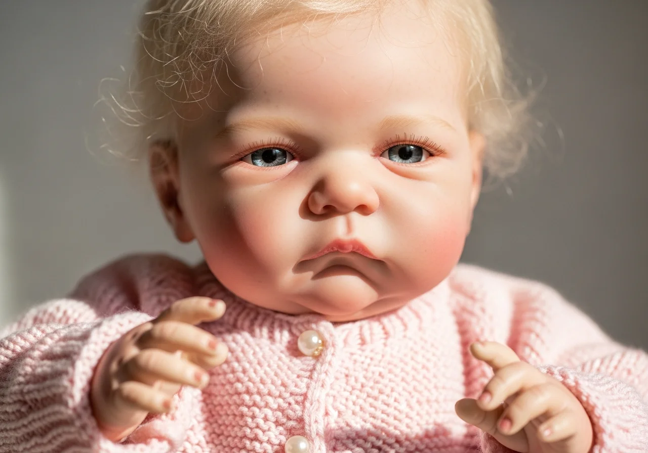 Doctor Play with Baby Dolls: Benefits, Ideas and Setup Tips - developmental benefits and play