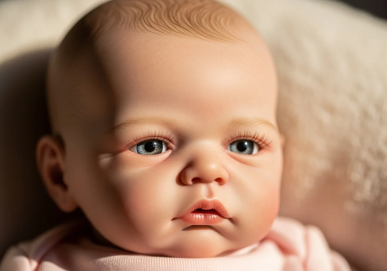 The Benefits of Gender-Neutral Baby Doll Play for All Children - developmental benefits and play