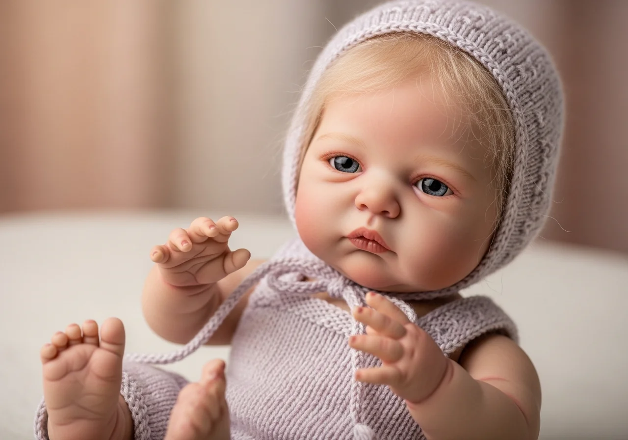How Baby Doll Play Changes as Children Grow: A Developmental Journey - developmental benefits and play