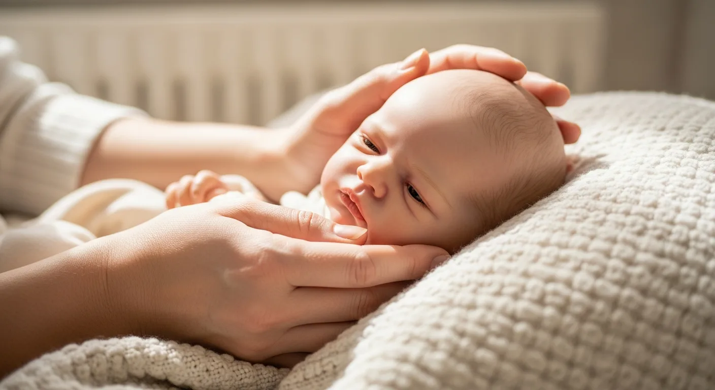 How Baby Doll Play Reduces Anxiety in Children: A Therapeutic Perspective