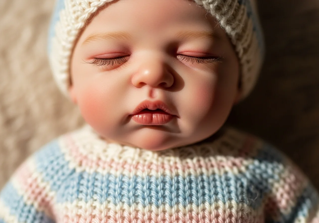 How to Choose the Right Baby Doll for Your Budget: A UK Spending Guide - developmental benefits and play