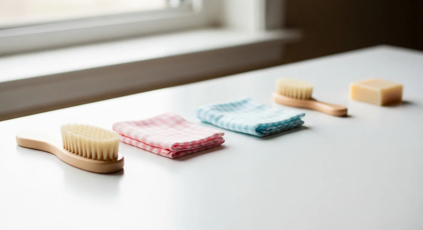 How to Clean and Care for Baby Dolls: Complete Guide