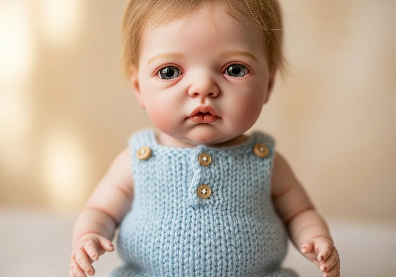 How to Clean and Care for Baby Dolls: A Complete UK Guide - developmental benefits and play
