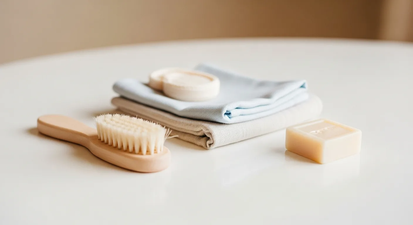 How to Clean and Care for Baby Dolls: A Complete UK Guide