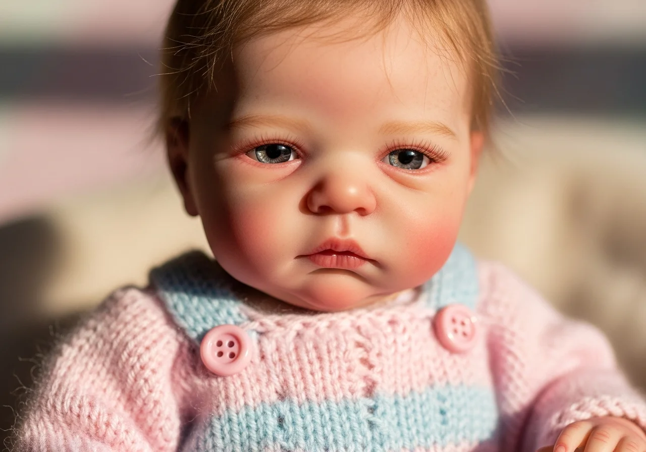How to Donate Baby Dolls to Charity in the UK: A Step-by-Step Guide - developmental benefits and play