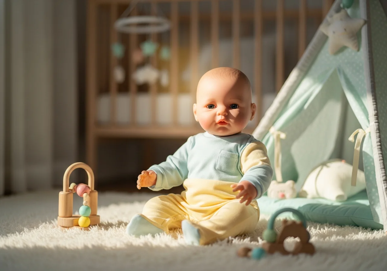 How to Donate Baby Dolls to Charity in the UK: A Step-by-Step Guide - activities and practical tips