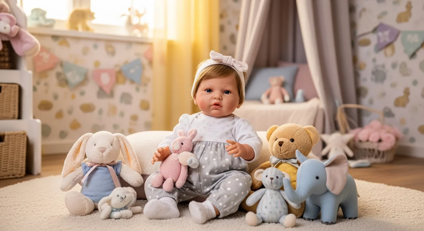 How to Donate Baby Dolls to Charity in the UK: A Step-by-Step Guide