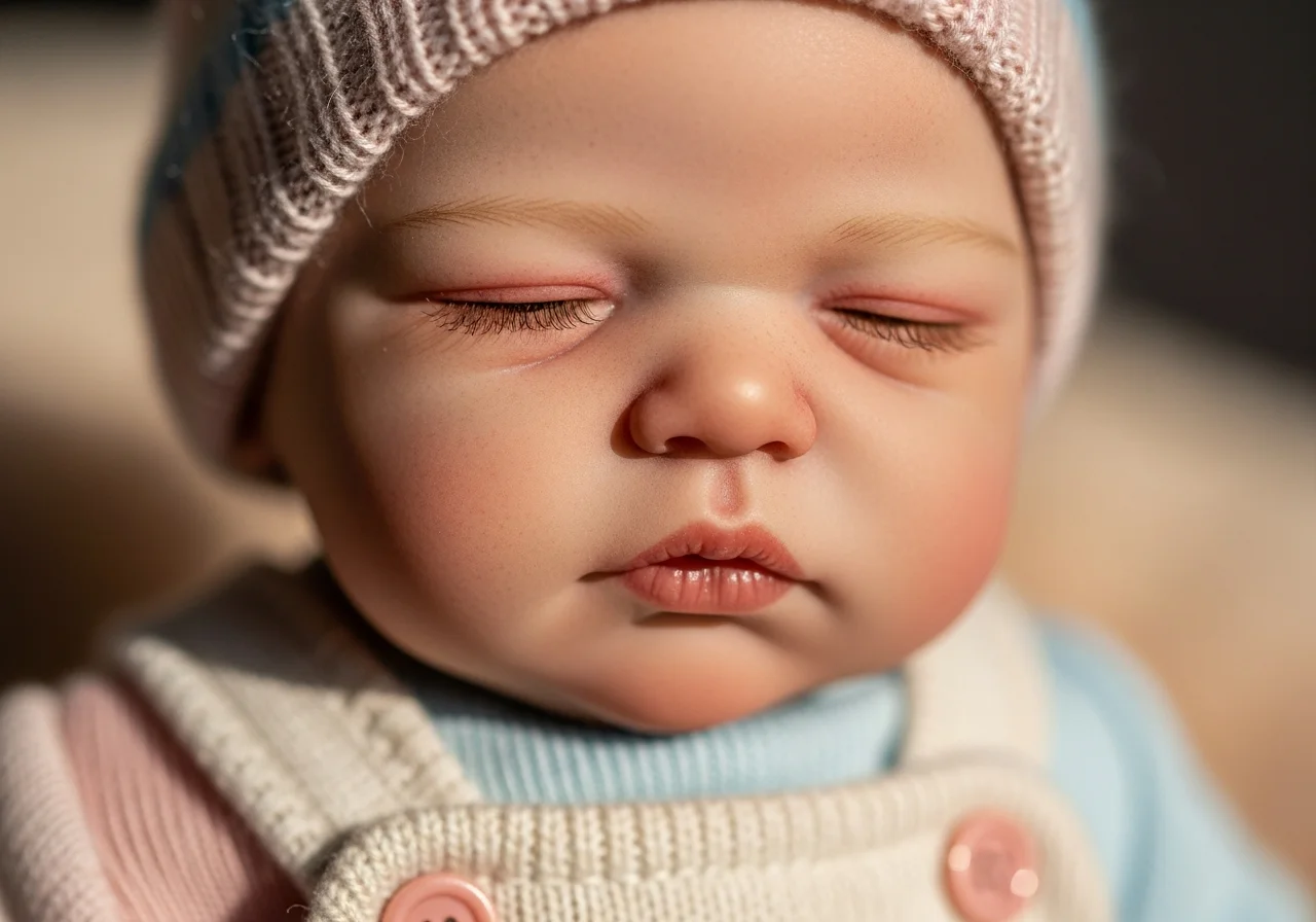 How to Make a Baby Doll Nursery at Home: A Complete Setup Guide - developmental benefits and play