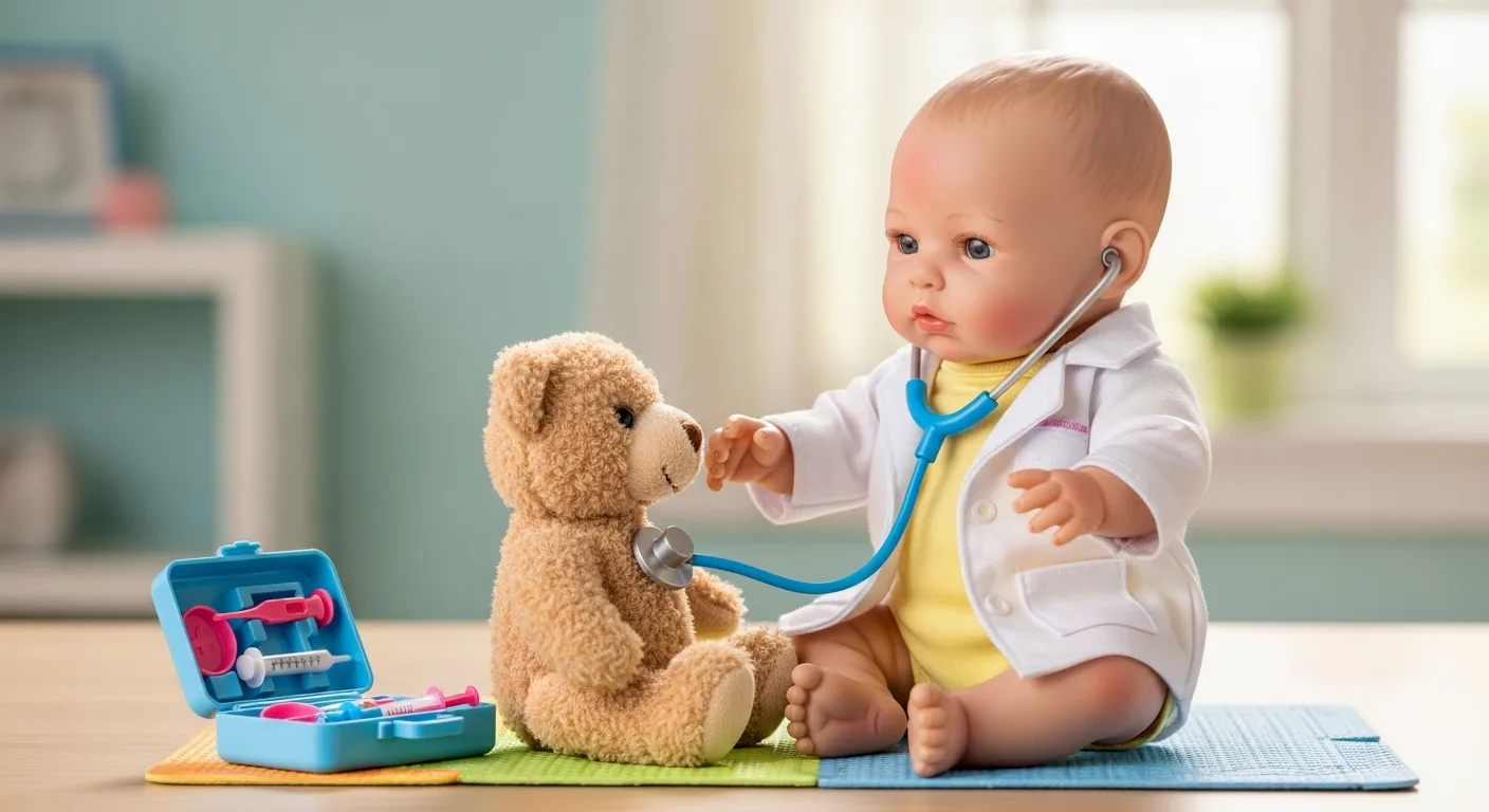 How to Make a Baby Doll Nursery at Home: A Complete Setup Guide