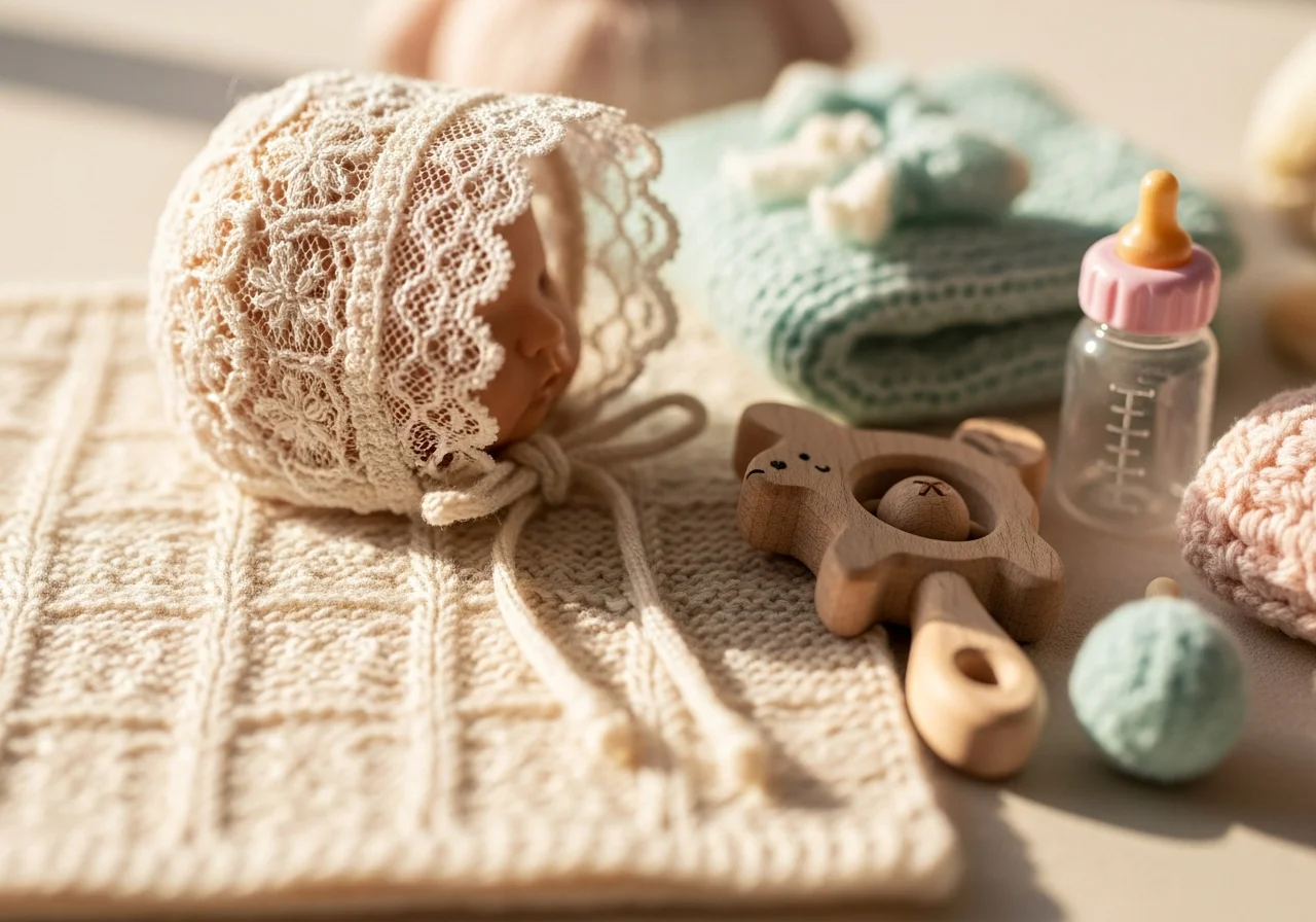 How to Store Baby Dolls and Accessories Safely: Organisation Tips - developmental benefits and play