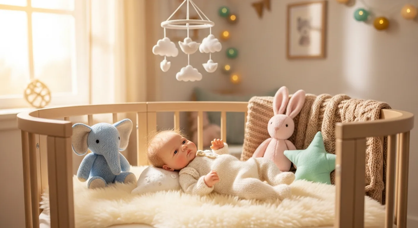 Interactive Baby Dolls with Sounds: Complete UK Guide 2025