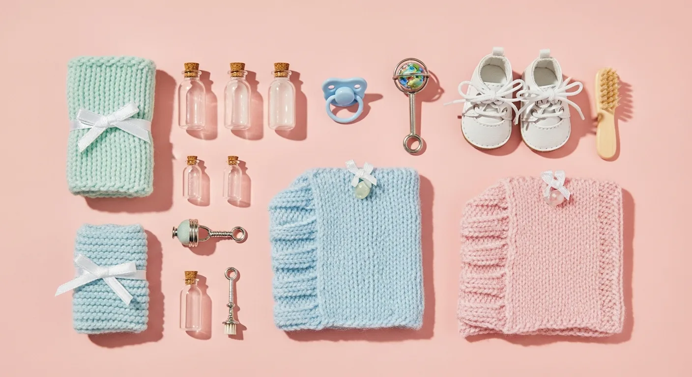 How to Organise Baby Doll Accessories at Home: Storage and Organisation Ideas