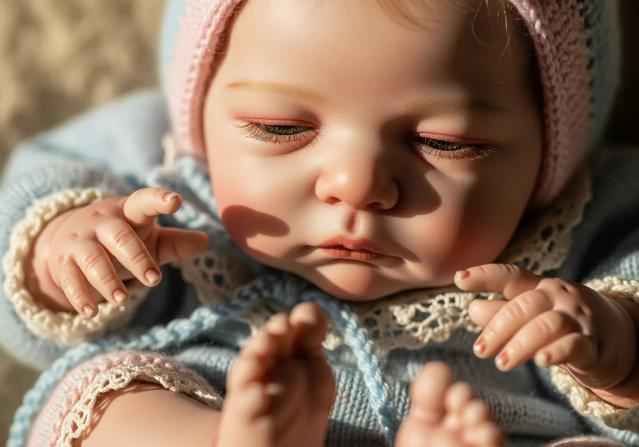 Soft Body vs Hard Body Baby Dolls: The Complete UK Comparison Guide - developmental benefits and play