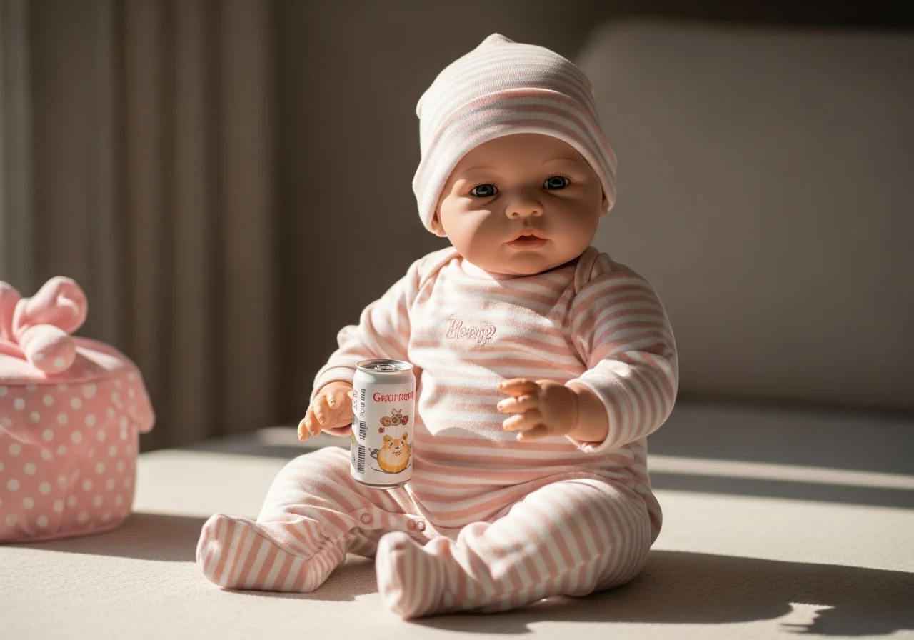 Spring Baby Doll Activities for Toddlers 2026: Fresh Ideas for Seasonal Play - activities and practical tips